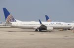 N73275 @ KORD - Boeing 737-824