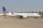 N16234 @ KORD - Boeing 737-824