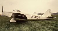 OO-EOT - scan from slide - by Joannes Van Mierlo