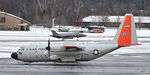 76-3301 @ KBTV - SKIER51 working that pattern at BTV - by Topgunphotography