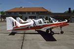XX520 @ EHGG - XX520 from Central Flying School