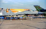 29 19 @ SXF - Berlin ILA 9.5.2002 - by leo larsen