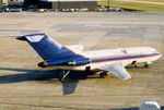 N723JE @ KDAL - Express One B727 - by FerryPNL