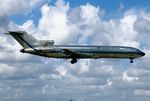 N822EA @ KMIA - Landing of Eastern B727 - by FerryPNL