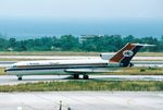 4W-ACH @ LGAT - Yemenia B727 - by FerryPNL