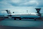 TC-JCB @ LFPO - Turkish B727 - by FerryPNL