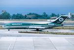 YI-AGS @ LGAT - Iraqi B727 - by FerryPNL