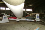 HA-4455 @ LHDV - LHDV - Dunaújváros-Kisapostag Airport, Hungary - by Attila Groszvald-Groszi
