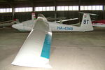 HA-4348 @ LHDV - LHDV - Dunaújváros-Kisapostag Airport, Hungary - by Attila Groszvald-Groszi