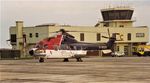 G-BOZK @ EGJB - British Intl. Helicopters - by Jeremy Masterman