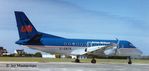 G-GNTB @ EGJB - BMA Commuter