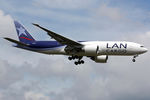N772LA @ EDDF - at fra - by Ronald