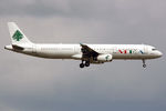 F-ORMJ @ EDDF - at fra - by Ronald