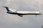 RA-85836 @ EDDF - at fra - by Ronald