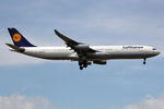 D-AIGP @ EDDF - at fra - by Ronald