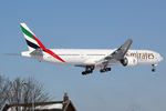 A6-EGT @ EHAM - at spl - by Ronald
