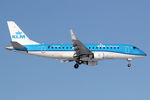 PH-EXH @ EHAM - at spl - by Ronald