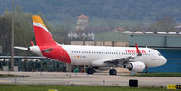 EC-LXQ @ VIT - Aeropuerto de Foronda - Vitoria-Gasteiz - Euskadi - España - by Pedro Maria Martínez De Antoñana