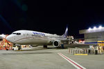 N37510 @ KSFO - Low miles SFO 2021.