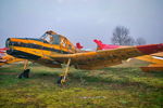 OK-RJA @ LHKV - LHKV - Kaposújlak Airport, Hungary - by Attila Groszvald-Groszi