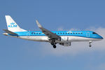 PH-EXO @ EHAM - at spl - by Ronald