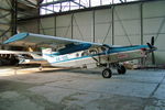 HA-YDE @ LHBS - LHBS - Budaörs Airport, Hungary - by Attila Groszvald-Groszi