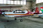 HA-JDN @ LHBS - LHBS - Budaörs Airport, Hungary - by Attila Groszvald-Groszi