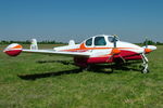 HA-LDC @ LHBS - LHBS - Budaörs Airport, Hungary - by Attila Groszvald-Groszi