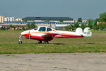 HA-LDC @ LHBS - LHBS - Budaörs Airport, Hungary - by Attila Groszvald-Groszi