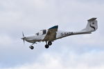 G-SADK @ EGBJ - G-SADK at Gloucestershire Airport. - by andrew1953