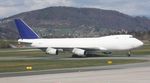 ER-BBJ @ LOWG - AEROTRANSCARGO BOEING 747-400F