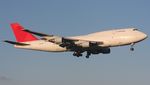 ER-BBB @ LOWG - AEROTRANSCARGO BOEING 747-400F