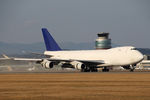 ER-BBJ @ LOWG - Aerotranscargo B747-400 @GRZ - by Stefan Mager
