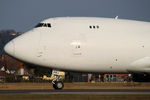 ER-BBJ @ LOWG - Aerotranscargo B747-400 @GRZ - by Stefan Mager