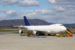 ER-BBJ @ LOWG - Aerotranscargo B747-400 @GRZ - by Stefan Mager