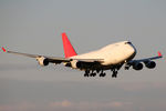 ER-BBB @ LOWG - Aerotranscargo B747-400 @GRZ