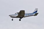 G-OJWS @ EGBJ - G-OJWS at Gloucestershire Airport. - by andrew1953