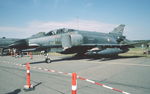 68-0342 @ EKVL - Værløse Air Base 9.6.2002 - by leo larsen