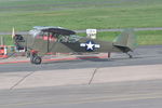 G-BEDJ @ EGBJ - G-BEDJ at Gloucestershire Airport. - by andrew1953