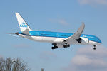 PH-BHF @ EHAM - at spl - by Ronald