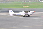 G-XSDJ @ EGBJ - G-XSDJ at Gloucestershire Airport. - by andrew1953