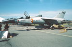C14-43 @ EKVL - Værløse Air Base 9.6.2002 - by leo larsen