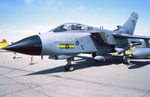 ZA559 @ EKVL - Værløse Air Base 9.6.2002 - by leo larsen