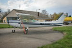 HA-ERG @ LHOY - LHOY - Öcsény Airport, Hungary - by Attila Groszvald-Groszi