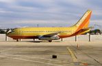 N29SW @ KMDW - Southwest B732 - by FerryPNL