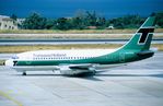 PH-TVS @ LGAT - Transavia B732 - by FerryPNL
