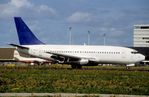 OO-SDC @ EHAM - Sabena B732 operating undercover on behalf of RAM - by FerryPNL