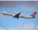 TC-LTC @ EKCH - TC-LTC taking off rw 22R - by Erik Oxtorp