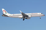 CN-RGQ @ EHAM - at spl - by Ronald