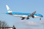 PH-BVP @ EHAM - at spl - by Ronald